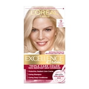 L'oreal Paris Excellence Creme Permanent Hair Color