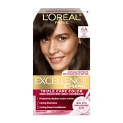 L'oreal Paris Excellence Creme Permanent Hair Color