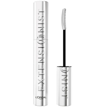 L'Oreal Paris Extensionist Mascara, Black Washable 994, 0.41 fl oz