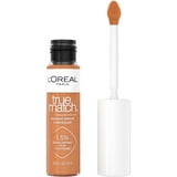 L'Oreal Paris True Match Radiant Serum Concealer, C7, 0.33 fl oz