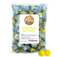 Lemonhead Candy - 1.5lb Bulk Bag (Approx. 100 Pieces), Individually Wrapped Original Lemon Hard Yellow Candies - The Perfect Candy For Parties, Movie Nights And Snacking