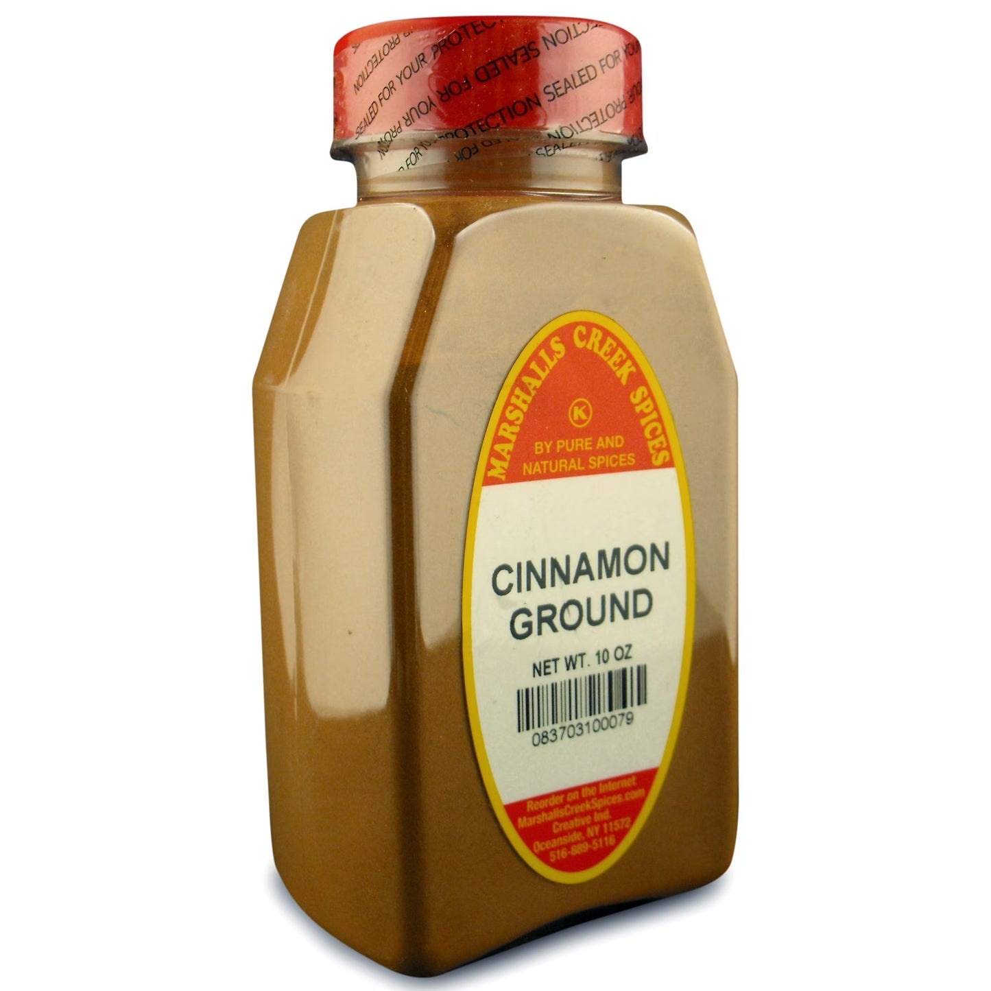 Marshalls Creek Spices 3 pack CINNAMON GROUND