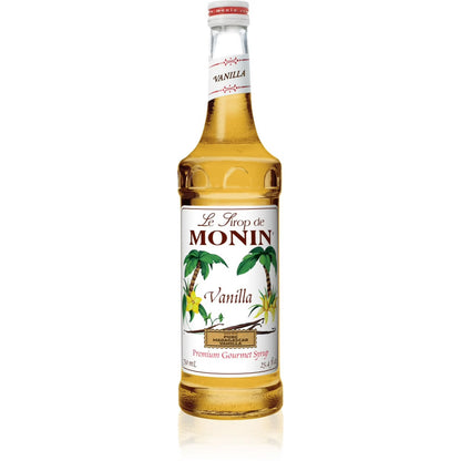 Monini Monin Syrup, 25.4 oz