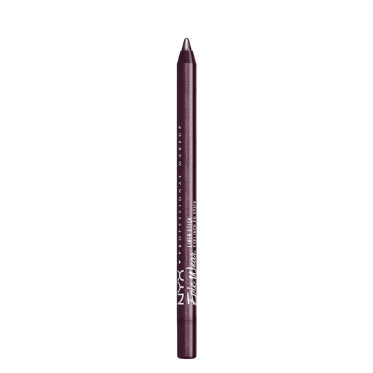 NYX Professional Makeup Epic Wear Liner Sticks, Long-Lasting Waterproof Eyeliner Pencil, Berry Goth, 1 Count