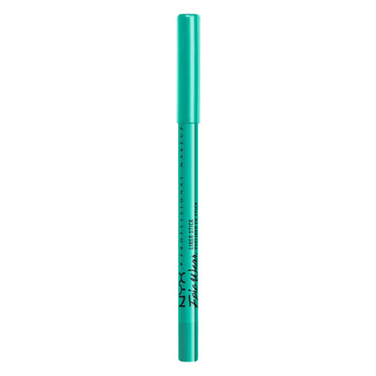 NYX Professional Makeup Epic Wear Eye Liner Sticks, Waterproof, Blue Trip, 0.04 oz
