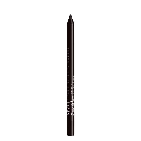 NYX Professional Makeup Epic Wear Liner Sticks, Long-Lasting Waterproof Eyeliner Pencil, Burnt Sienna, 1 Count