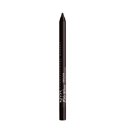 NYX Professional Makeup Epic Wear Liner Sticks, Long-Lasting Waterproof Eyeliner Pencil, Burnt Sienna, 1 Count