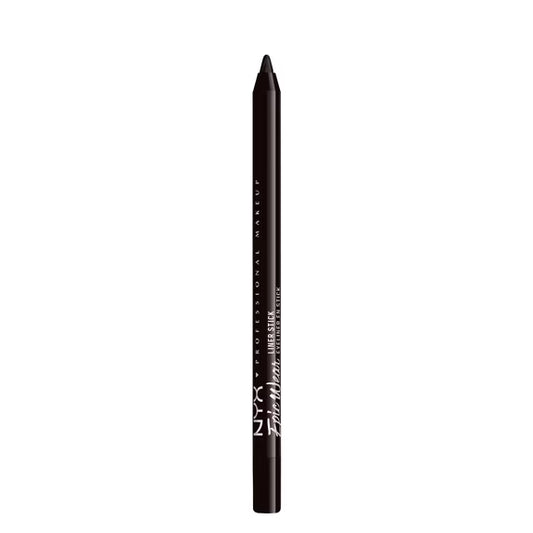 NYX Professional Makeup Epic Wear Liner Sticks, Long-Lasting Waterproof Eyeliner Pencil, Burnt Sienna, 1 Count
