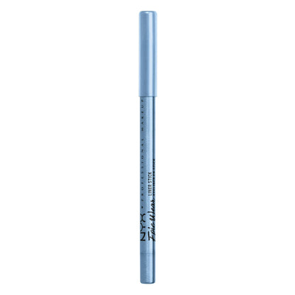 NYX Professional Makeup Epic Wear Liner Sticks, Long-Lasting Waterproof Eyeliner Pencil, Chill Blue, 1 Count
