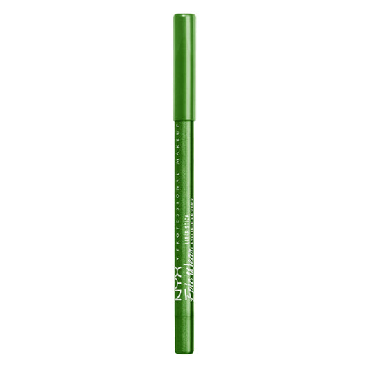 NYX Professional Makeup Epic Wear Liner Sticks, Long-Lasting Waterproof Eyeliner Pencil, Emerald Cut, 1 Count