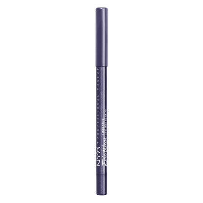 NYX Professional Makeup Epic Wear Liner Sticks, Long-Lasting Waterproof Eyeliner Pencil, Fierce Purple, 1 Count