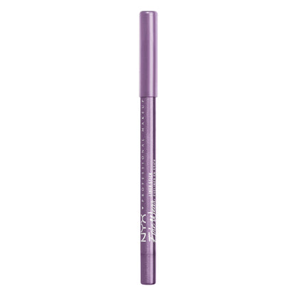 NYX Professional Makeup Epic Wear Liner Sticks, Long-Lasting Waterproof Eyeliner Pencil, Graphic Purple, 1 Count