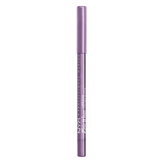NYX Professional Makeup Epic Wear Liner Sticks, Long-Lasting Waterproof Eyeliner Pencil, Graphic Purple, 1 Count