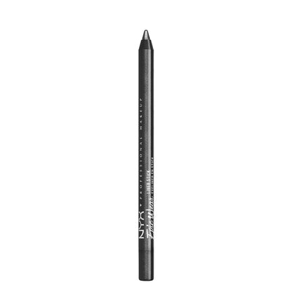 NYX Professional Makeup Epic Wear Liner Sticks, Long-Lasting Waterproof Eyeliner Pencil, Gunmetal Gaze, 1 Count