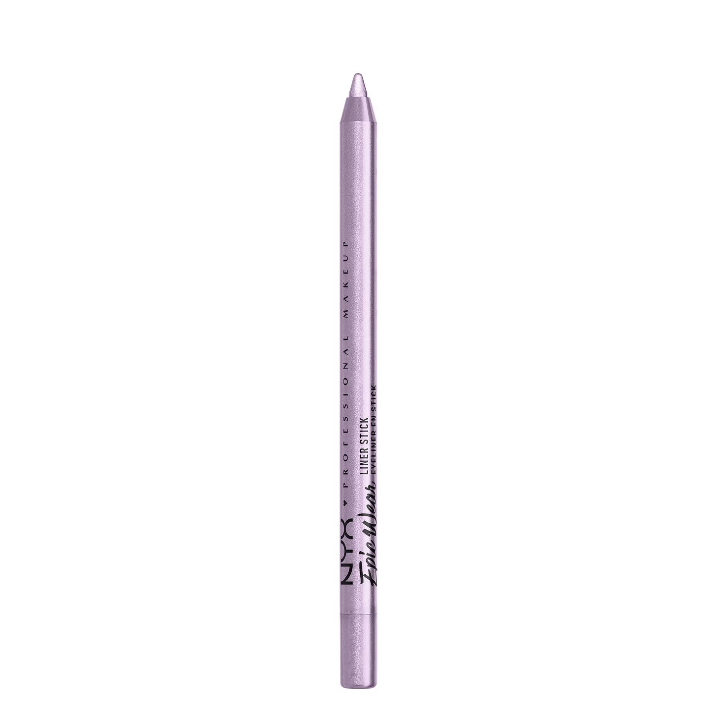 NYX Professional Makeup Epic Wear Liner Sticks, Long-Lasting Waterproof Eyeliner Pencil, Periwinkle Pop, 1 Count
