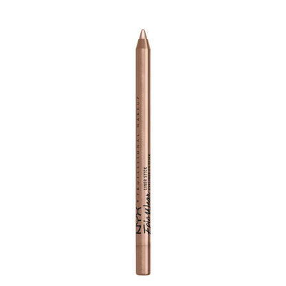 NYX Professional Makeup Epic Wear Liner Sticks, Long-Lasting Waterproof Eyeliner Pencil, Rose Gold, 1 Count