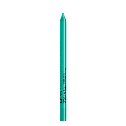 NYX Professional Makeup Epic Wear Liner Sticks, Long-Lasting Waterproof Eyeliner Pencil, Turquoise Storm, 1 Count