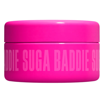 NYX Professional Makeup Fat Oil Whipped Body Butter With Shea Butter, Suga Baddie, 4.9 Fl Oz