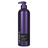 Nexxus Keraphix Conditioner for Damaged Hair Damage Repair Powered By KRT Keratin Resistance Therapy with Liquid Crystal Amino Acids ,16.5 Fl oz
