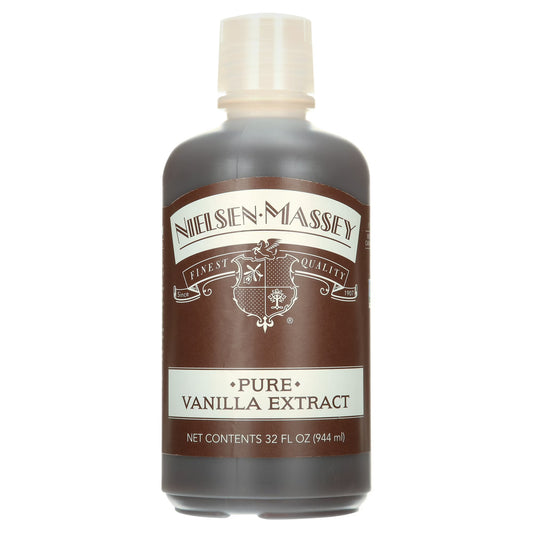 Nielsen-Massey Pure Vanilla Extract, 32 oz