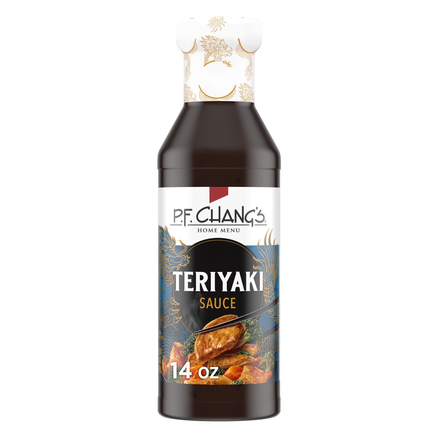 P.F. Chang’s Home Menu Teriyaki Sauce, 14 oz.