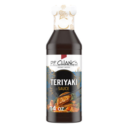 P.F. Chang’s Home Menu Teriyaki Sauce, 14 oz.
