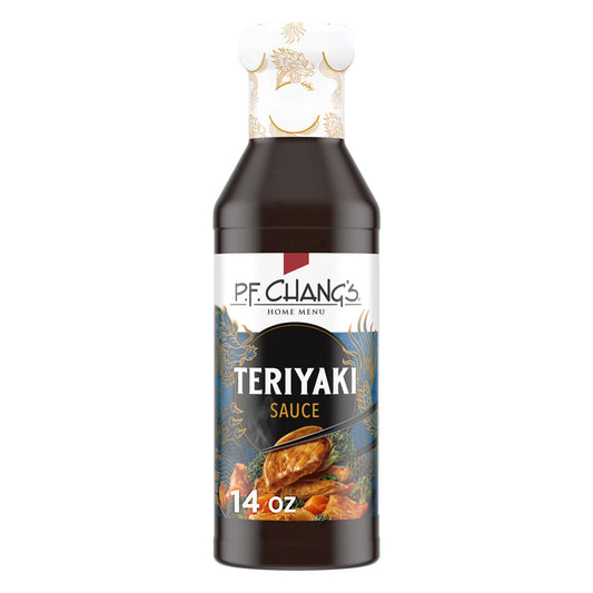 P.F. Chang’s Home Menu Teriyaki Sauce, 14 oz.