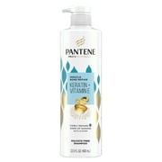 Pantene Pro-V Miracles Bundle - Bond Repair Shampoo, Conditioner, & Rescue Mask, 13.5 oz