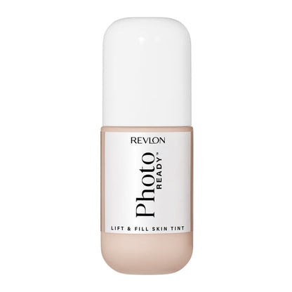 Revlon PhotoReady Lift + Fill Skin Tint, Multi-Use Glow Face Makeup, 110, 1 fl oz