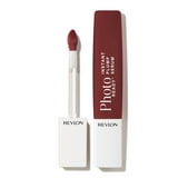 Revlon PhotoReady Instant Plump Serum, Lip Gloss, Plumping & Hydrating, 008 SpiceShow, 0.25 fl oz