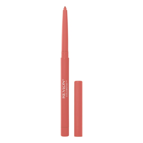 (3 pack) Revlon ColorStay Longwear Lip Liner Pencil, 680 Blush, 0.01 oz