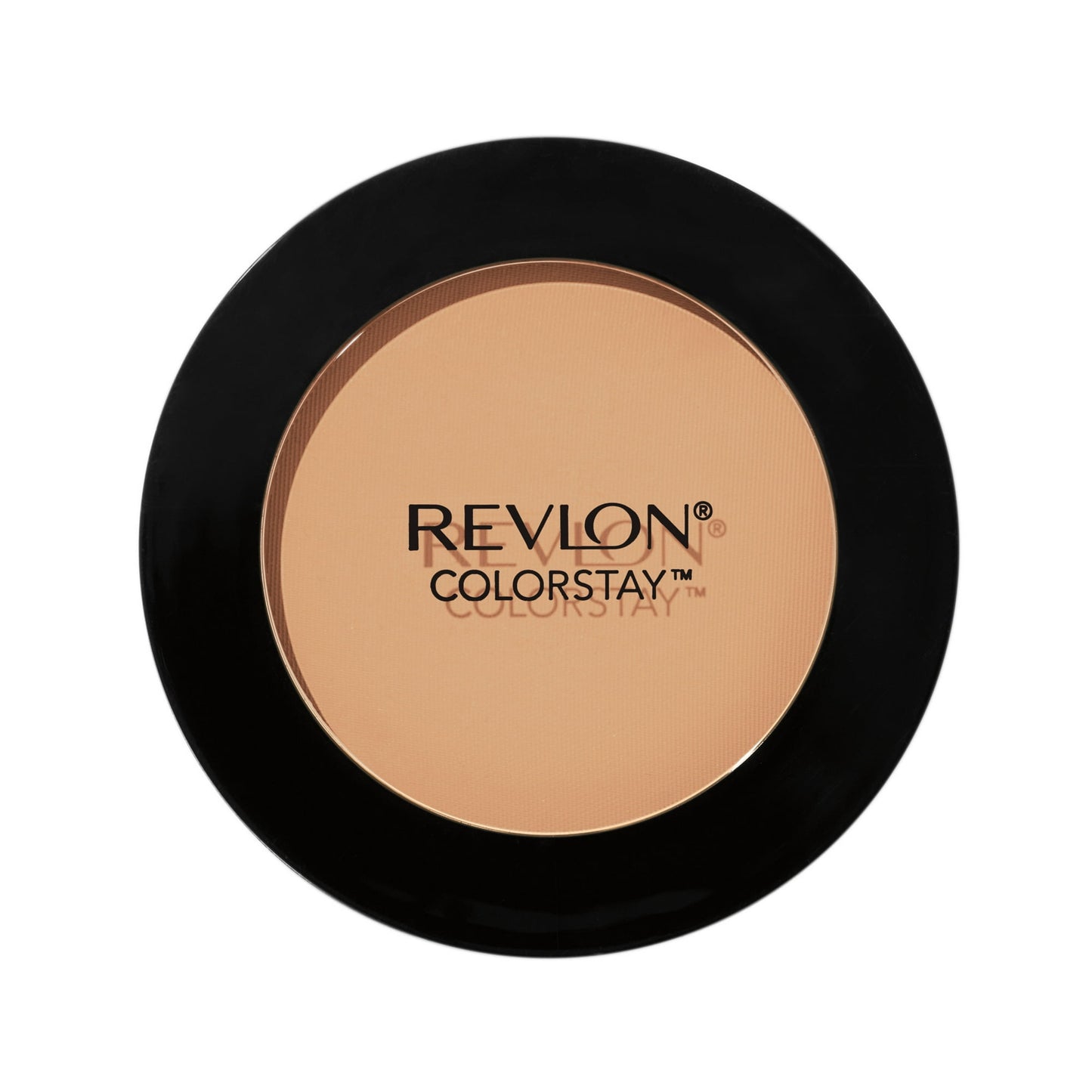 Revlon ColorStay Pressed Powder Makeup, Full Coverage, Longwearing, 840 Medium, 0.3 oz