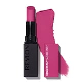 Revlon ColorStay Suede Ink Lightweight Matte Lipstick with Vitamin E, 010 Tunnel Vision, 0.09 oz