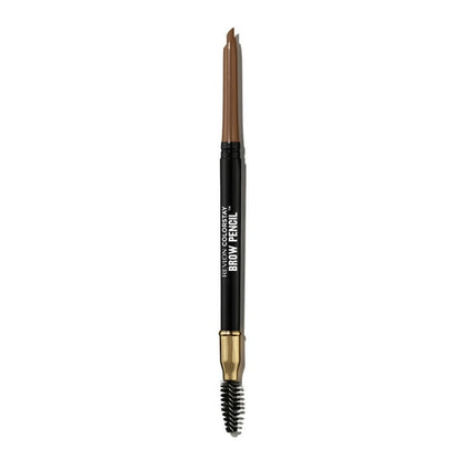 (4 pack) Revlon ColorStay Waterproof Eyebrow Pencil, Mechanical & Long Lasting, 215 Auburn, 0.021 oz