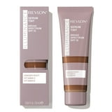 Revlon Illuminance Serum Tint, Liquid Foundation, Light Buildable Coverage, 601 Soft Nutmeg, 0.94 fl oz