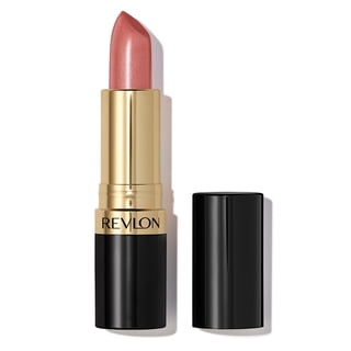 (2 pack) Revlon Super Lustrous Pearl Lipstick, Creamy Formula, 801 After Glow, 0.15 oz