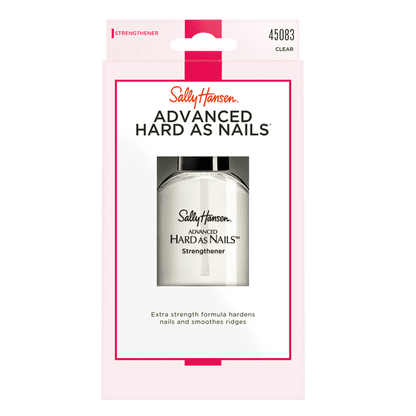 Sally Hansen Insta-Dri Nail Polish, Clearly Quick, 0.31 fl oz, Quick Dry