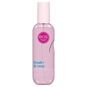 eos Shea Better Fresh & Cozy Bundle Including NEW Body Mist