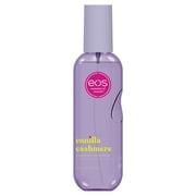 eos Shea Better Vanilla Cashmere Bundle Including NEW Body Mist