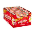 Smarties Candy Rolls, Giant, 36 Count Allergen Free