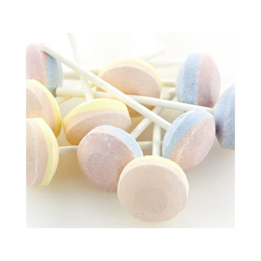 Smarties Double Lollies 1 pound bag Smarties lollies bulk unwrapped