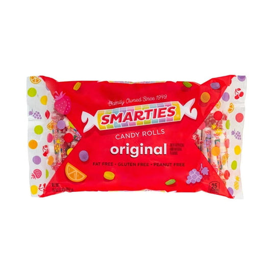 Smarties Original Candy Rolls, 1 lb