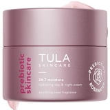 TULA Skin Care 24-7 Moisture Luminous Hydrating Day and Night Cream - 1.5 oz