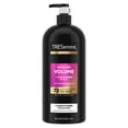 TRESemmé 24 Hour Volume Conditioner For Fine Hair with Pump Formulated With Pro Style Technology, 39 Fl Oz