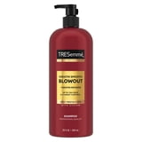 TRESemmé Shampoo With Up To 72 HR Frizz Control, Keratin Smooth With Our Lamellar-Discipline Formula For Our Keratin Shampoo, 28 fl oz