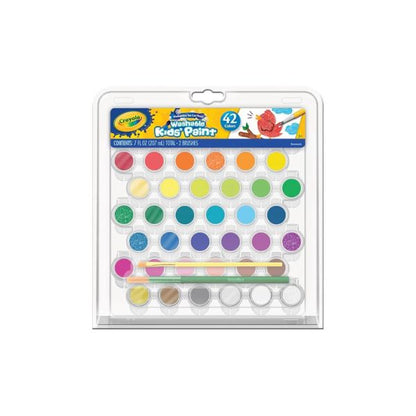 Crayola Modeling Clay Classpack (24 Packs), 12 Colors, Nontoxic, Teacher Classroom Must Haves, School Supplies for Kids | Teacher Supplies, Classroom Must Haves, Nontoxic Modeling Material, DIY Arts & Crafts, Screen Free Activities
