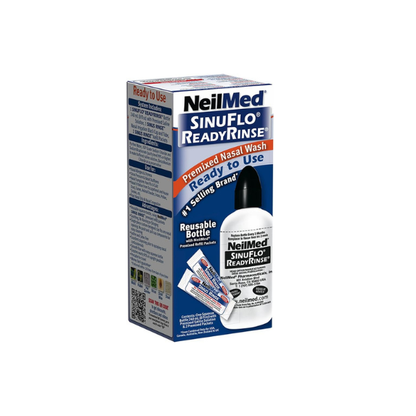 Neil Med SinuFlo Ready Rinse, 8 fl oz