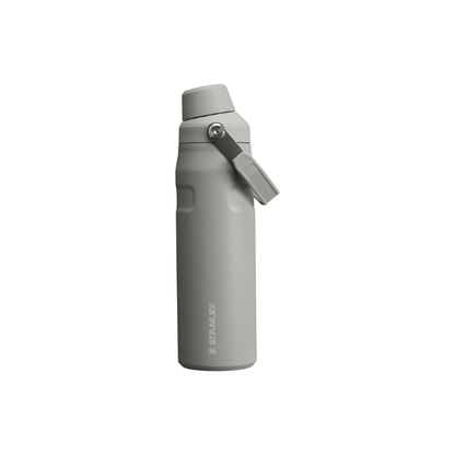 STANLEY IceFlow Fast Flow Bottle, 24 oz, Ash
