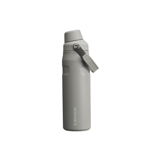 STANLEY IceFlow Fast Flow Bottle, 24 oz, Ash