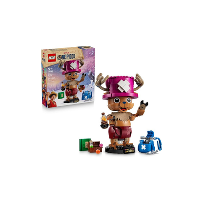 LEGO ONE PIECE Tony Tony Chopper 75643